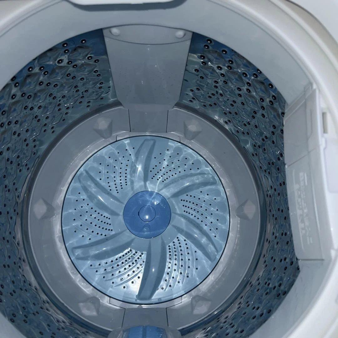 ⭐︎極上美品/TOSHIBA/AQUA大人気モデル/冷蔵庫＆洗濯機セット！格安販売