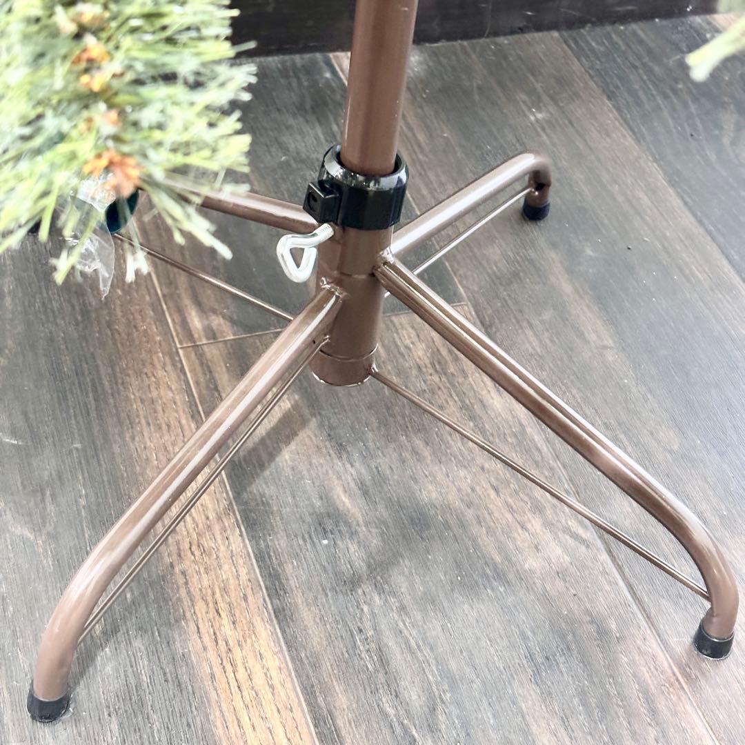 Alsace(R) アルザス 正規品 クリスマスツリー 150cm