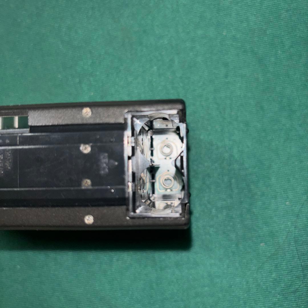 ラジオ・コンポ National RX-HD10 RP-FA100