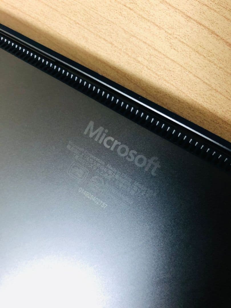 Surface Laptop 3 Core i5 - 1035G7ノートPC