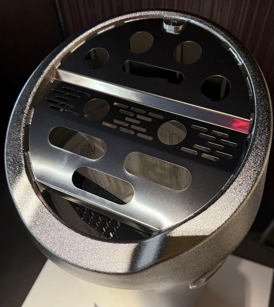 スタンド灰皿 JT標準型 会社屋外屋内共用タイプ業務用