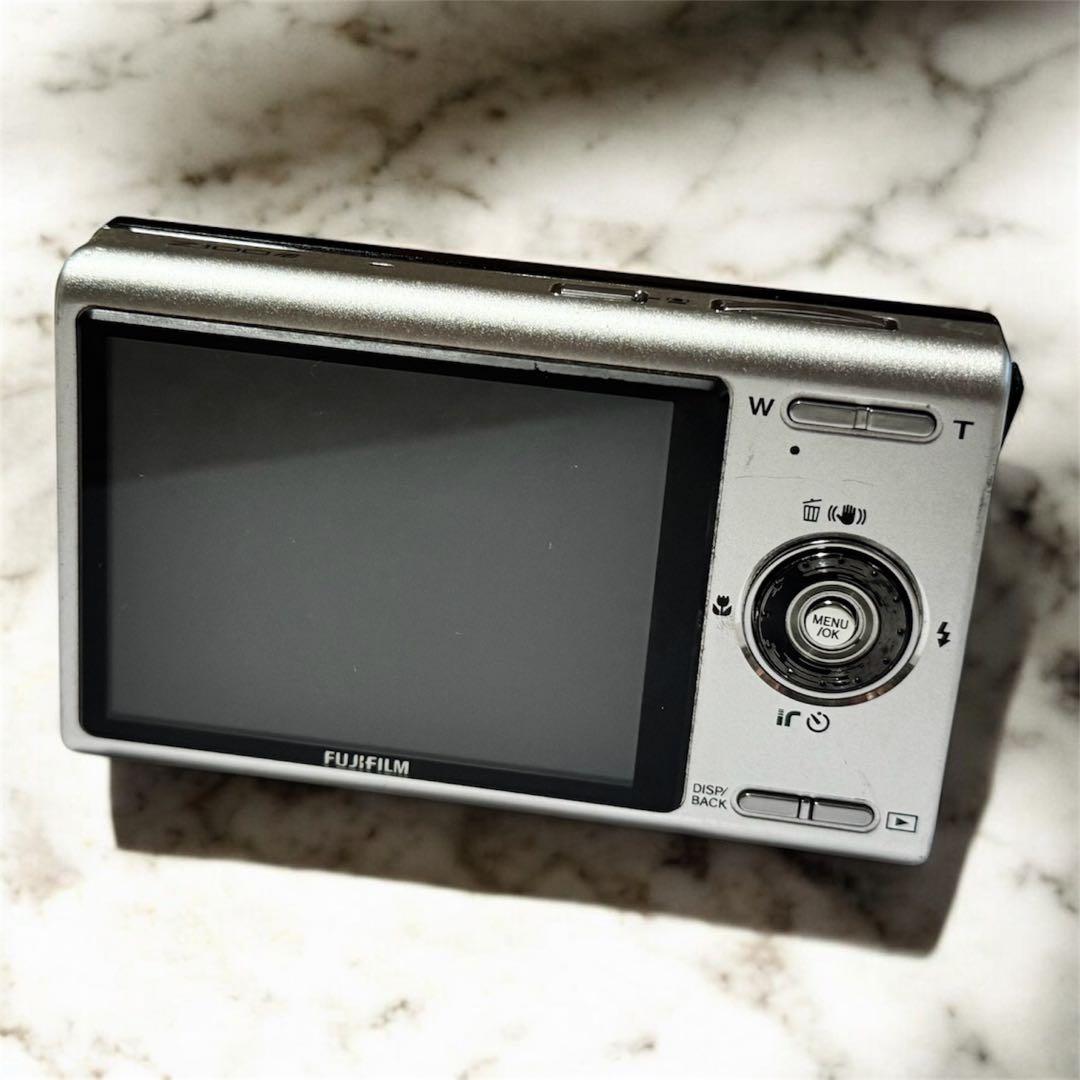Fujifilm FinePix フジフィルム Z100FD デジタルカメラ
