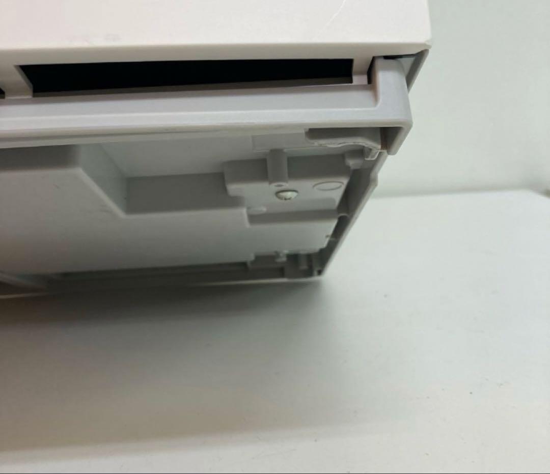 A271-48 DAIKIN 加湿ストリーマ空気清浄機 MCK7OZ-W