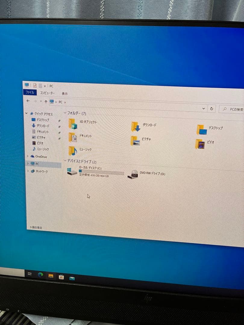Windowsデスクトップ DELL Precision Tower 3420 i7 6700