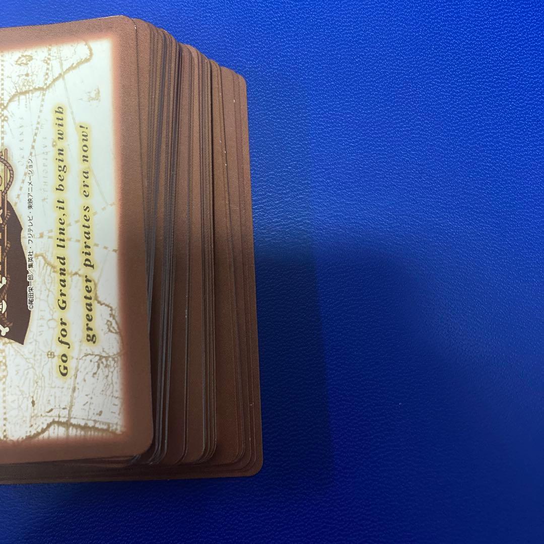 大量　美品　ワンピース　ハイパーバトル　カードダス　48枚セット