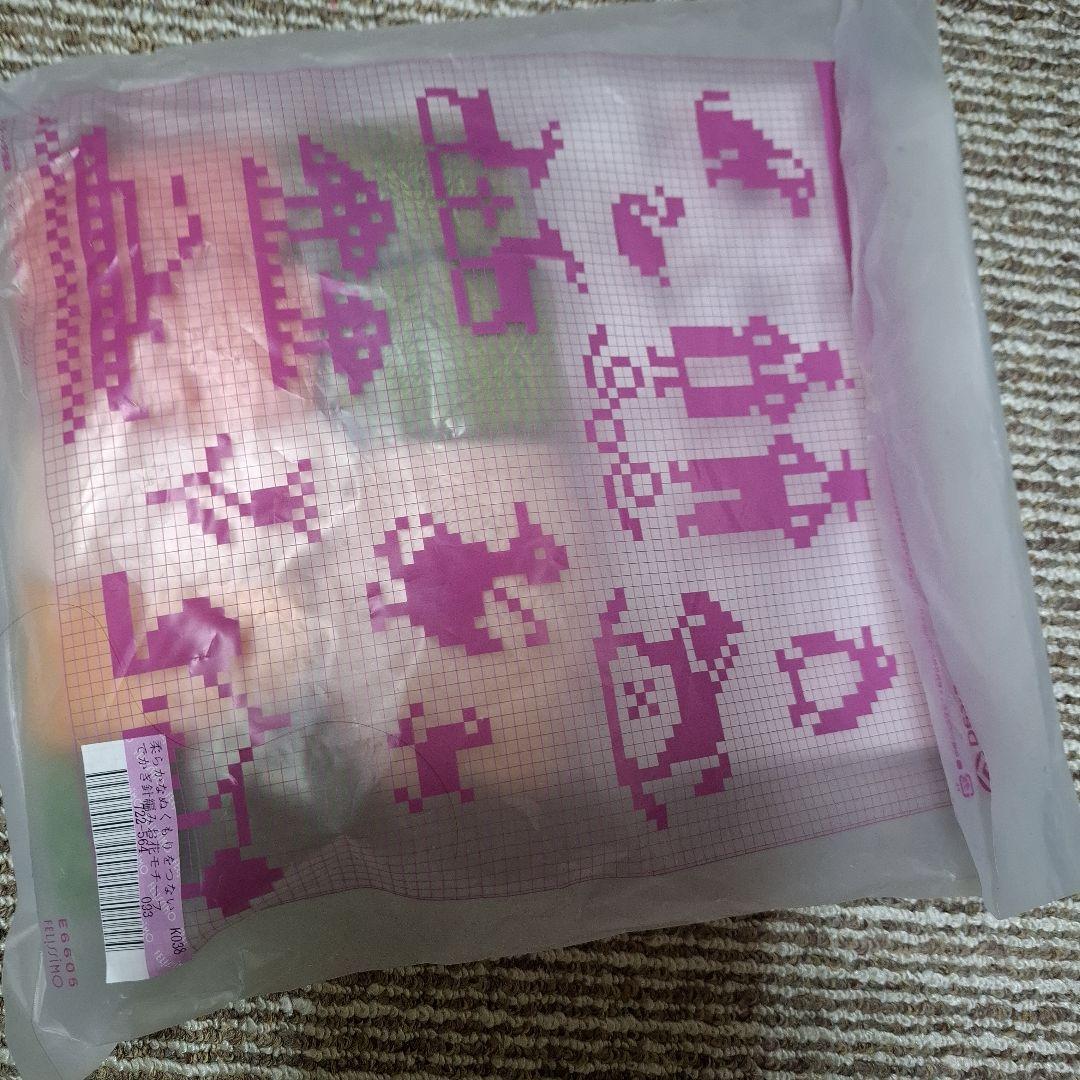 あんこもち様用