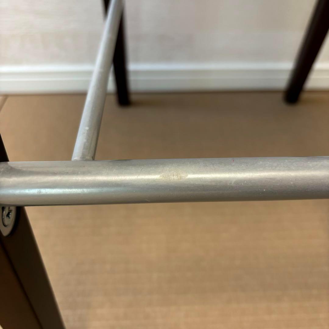 CRES タストカウンターA TASTO 背裏ウッド カウンター ハイチェア