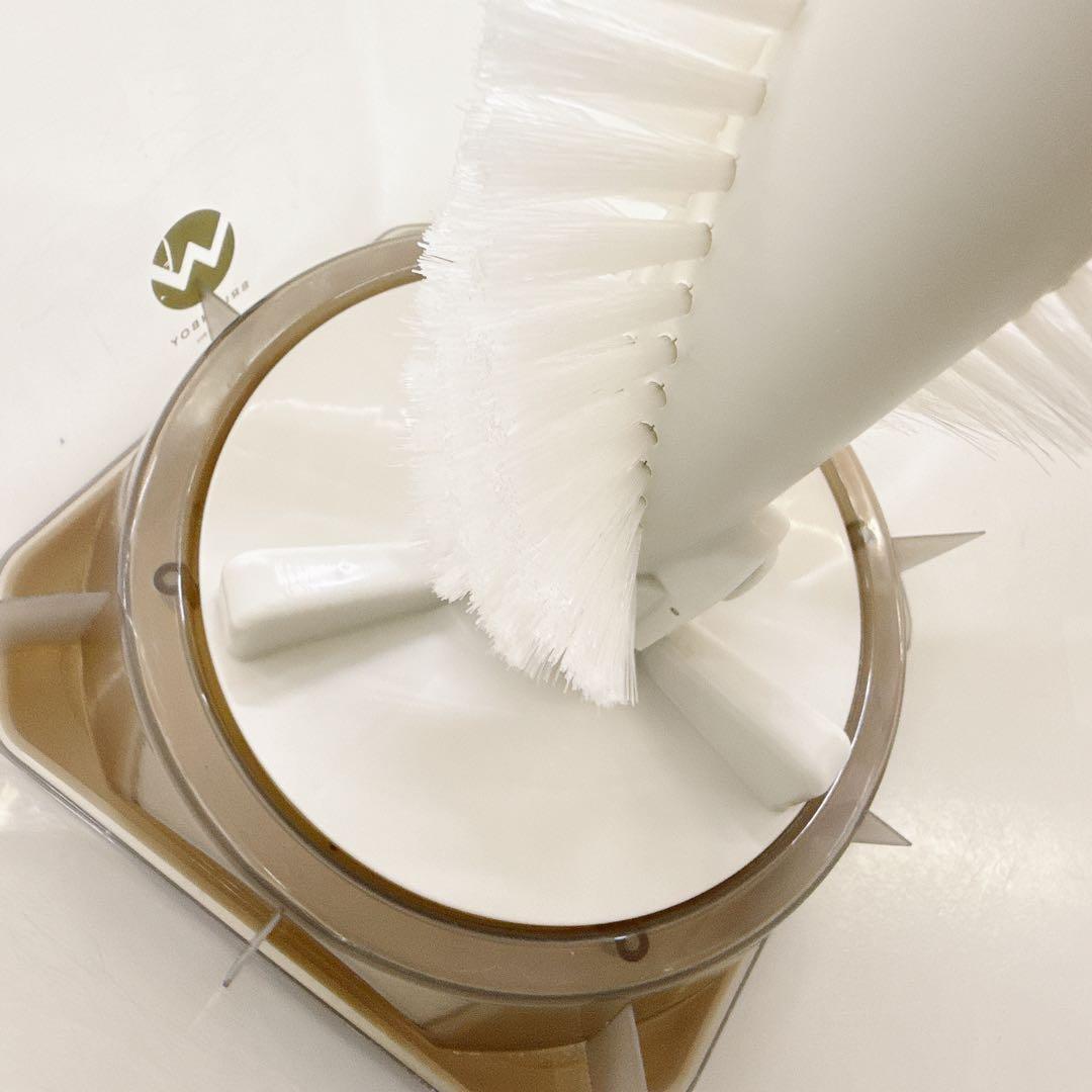 シービージャパン 小型洗濯機 ブラッシュボーイ TOM-12 Pro