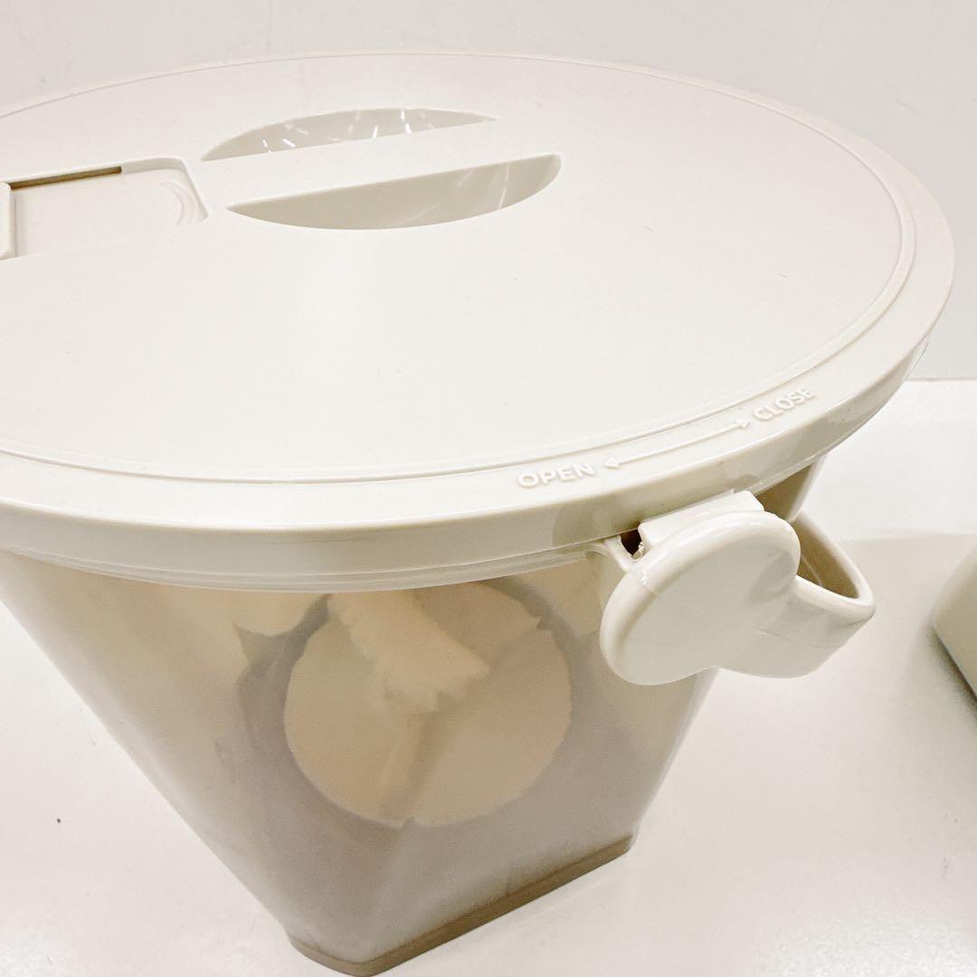 シービージャパン 小型洗濯機 ブラッシュボーイ TOM-12 Pro