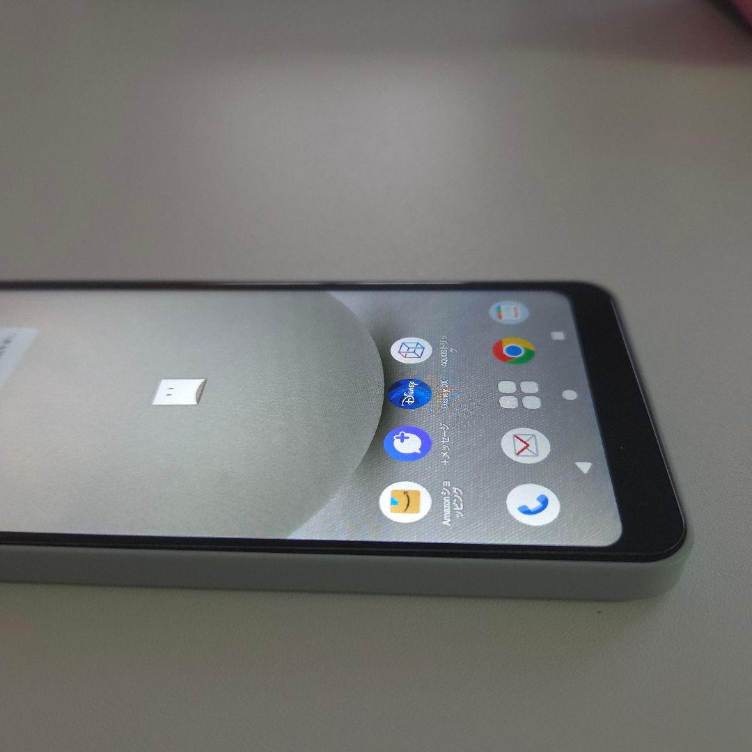 フィルム AQUOS wish3 アンドロイド15 シムフリー ５６１