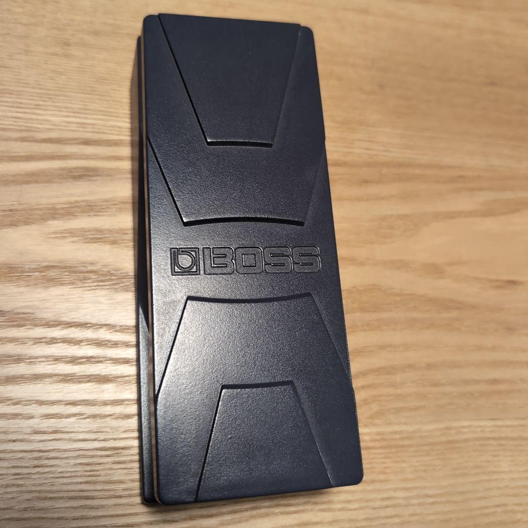 BOSS EV-30 エクスプレッションペダル