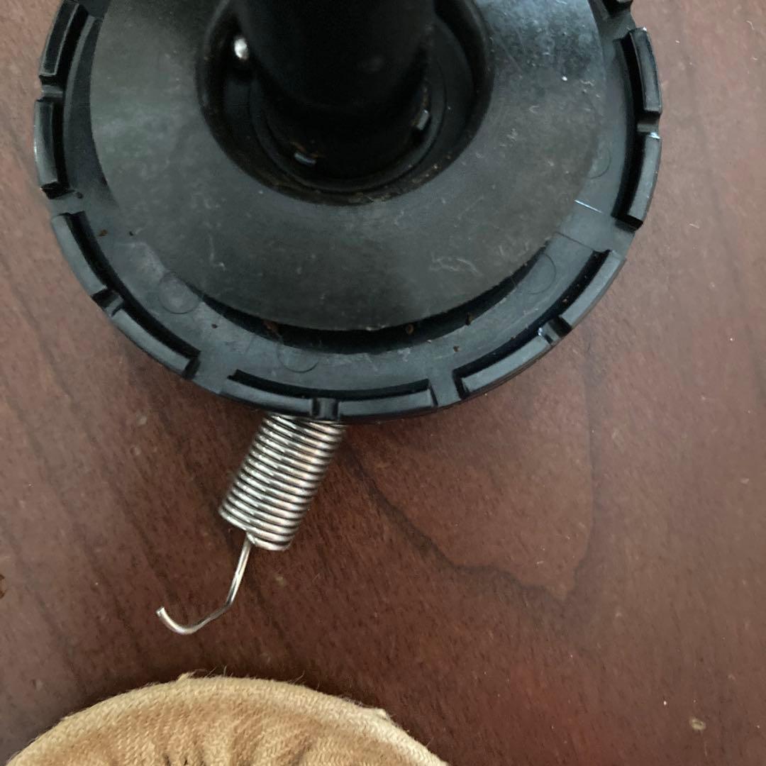 TOSHIBA コーヒーメーカー HCS-40AM東芝サイフォン式　中古