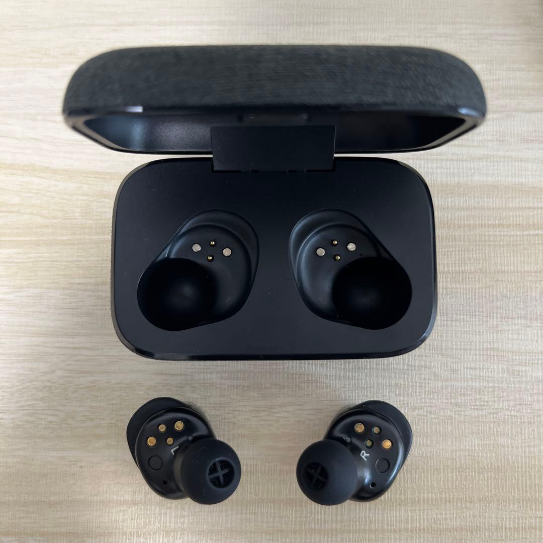 ゼンハイザー MOMENTUM True Wireless 3 ブラック