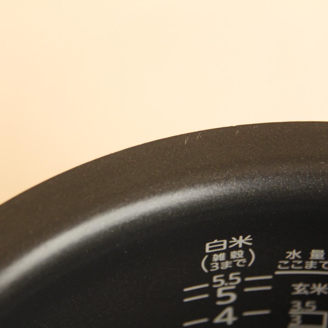 【美品】TIGER JPC-A101 炊飯器 圧力IH炊飯ジャー 赤