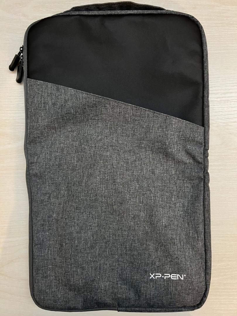 【美品】XPPen Artist12 2nd 豪華版+専用保護ケース