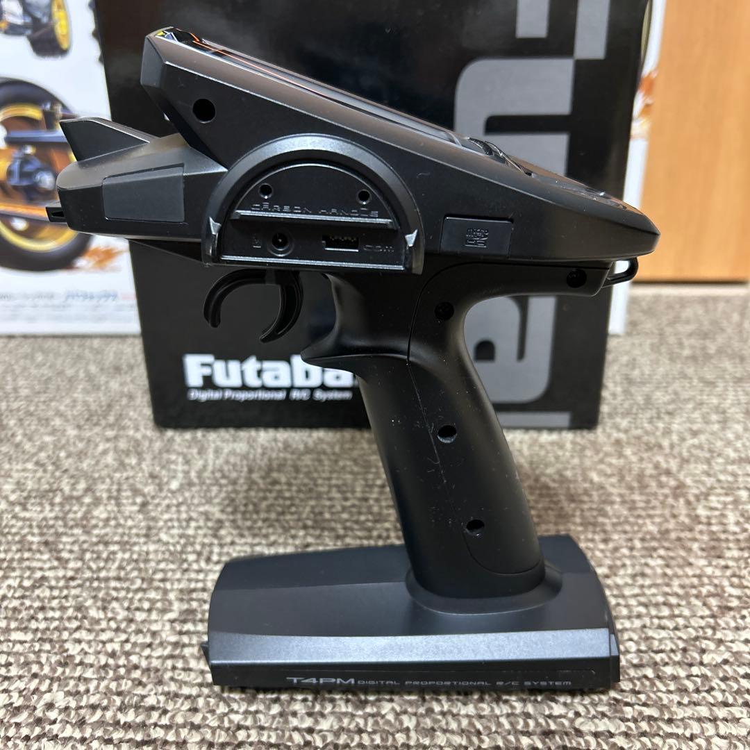 タミヤ　RC NOVAFOX セット