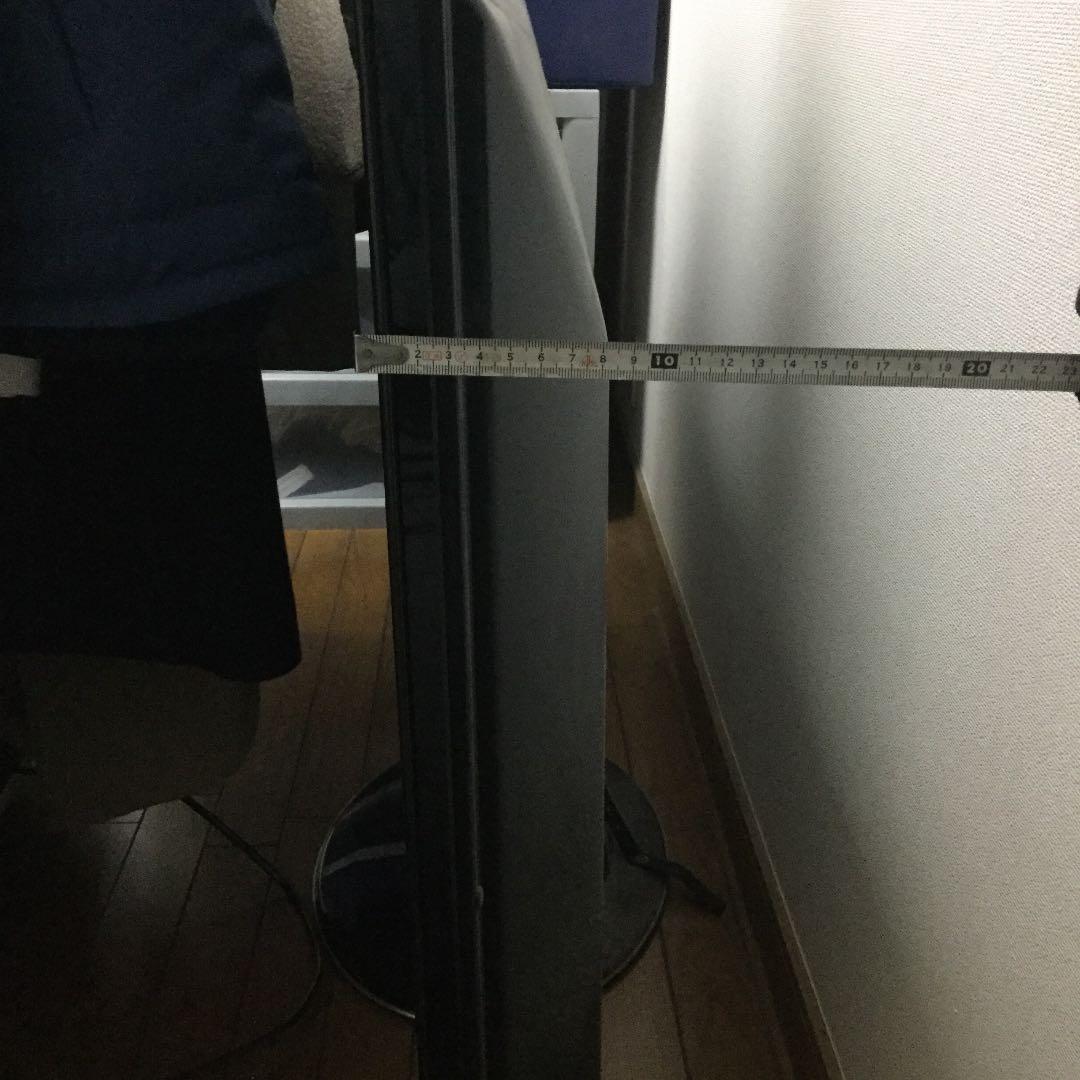 テレビ Panasonic 3D VIERA VT2 TH-P50VT2