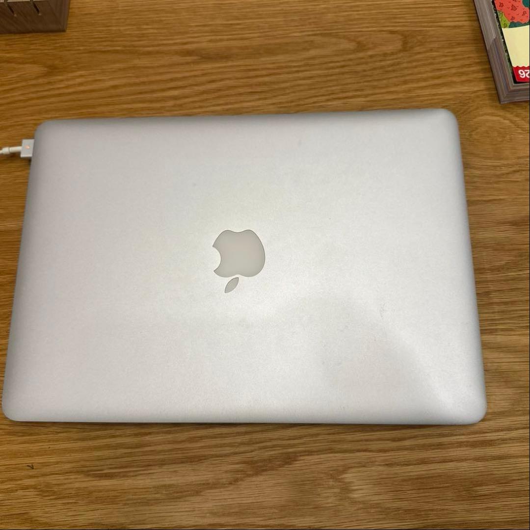値下げ中！macbook air 2013