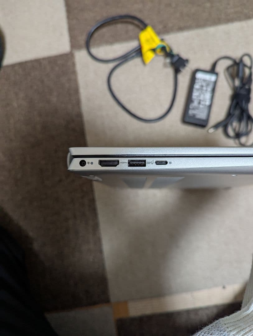 Inspiron 14 5425 Ryzen5　brah