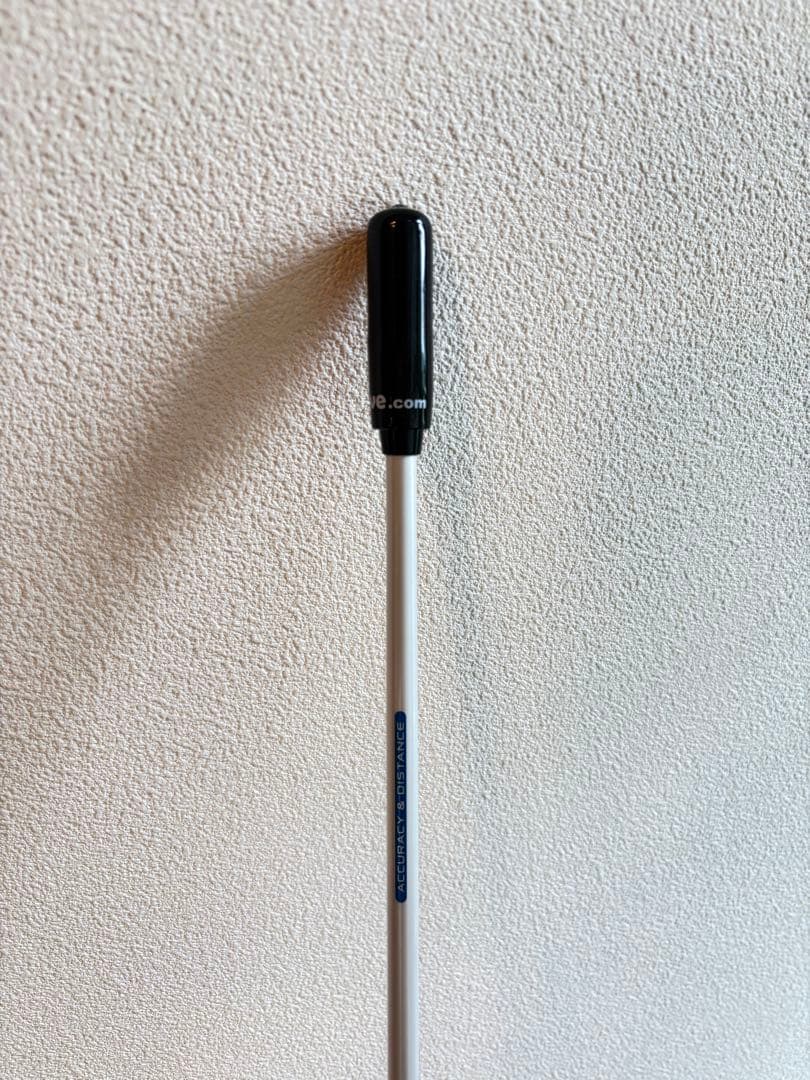 TOUR AD HD ドライバー用_スリーブ付 HD-6S