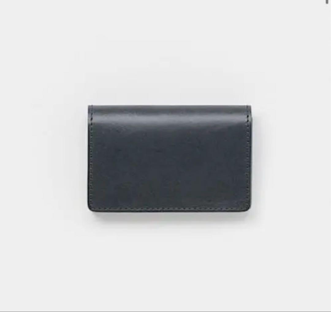 小物 Hender Scheme card case