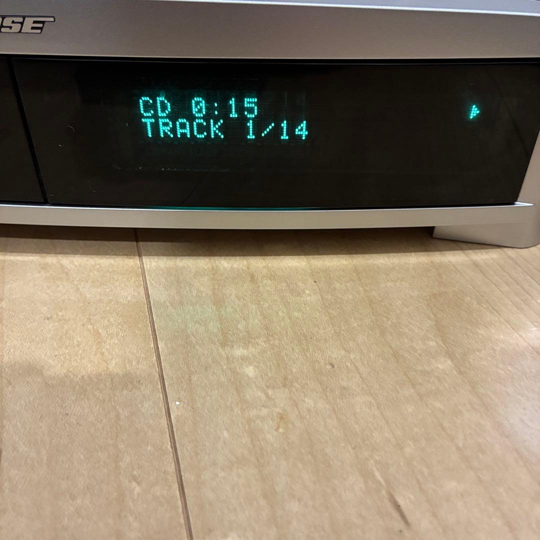 BOSE 321 GS Series III ボーズ ホームシアターシステム