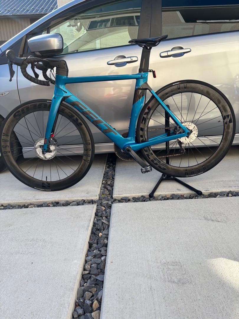 ブラックフライデー値下げ中 FELT AR ADVANCED 2020年モデル