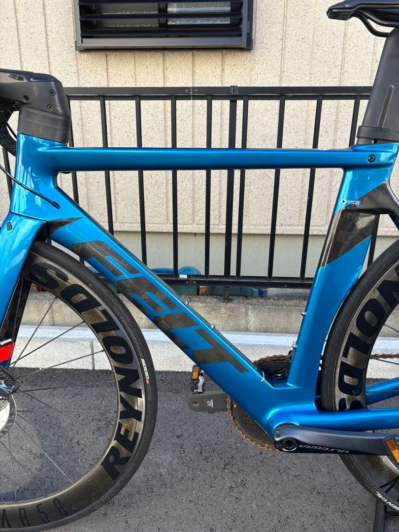 ブラックフライデー値下げ中 FELT AR ADVANCED 2020年モデル