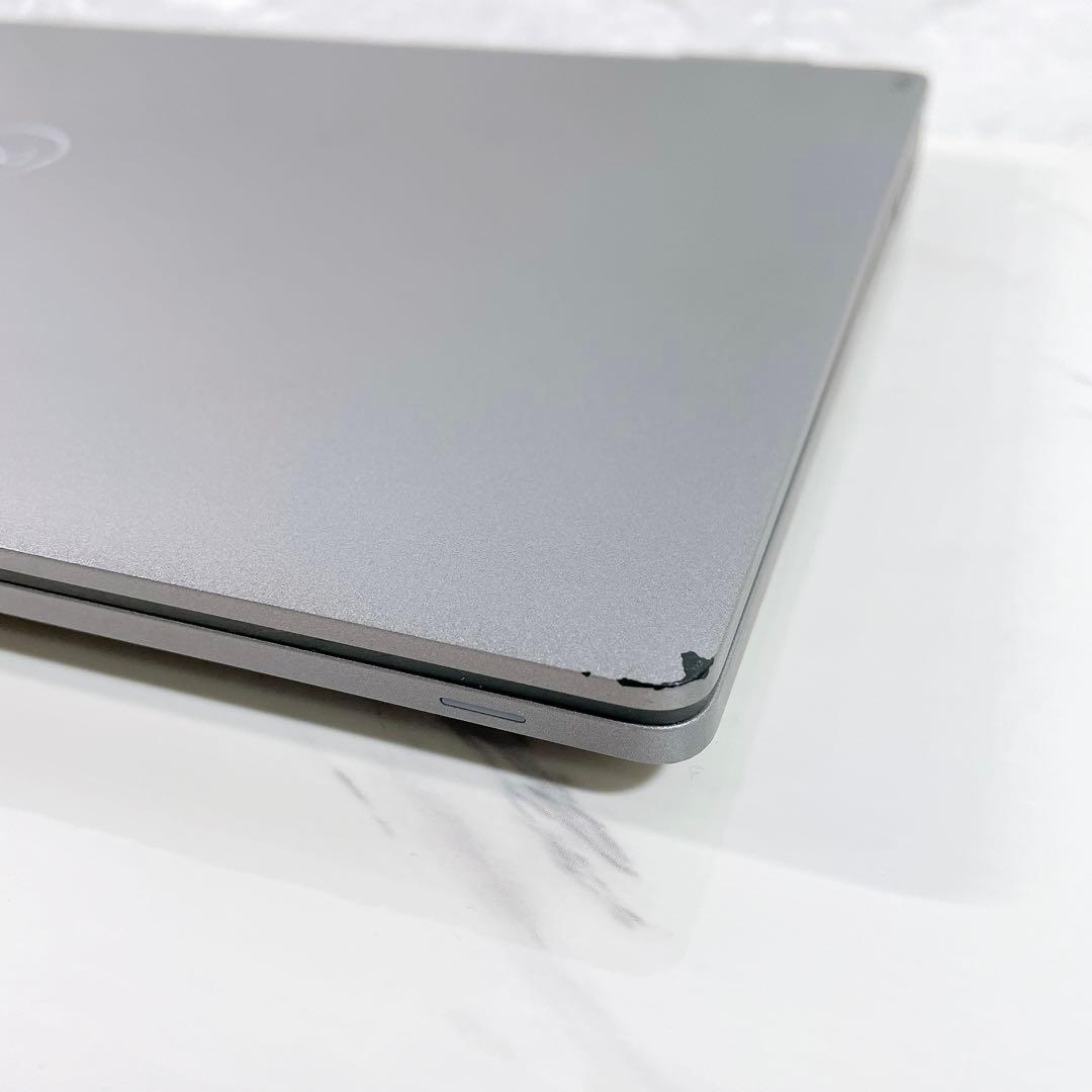 高年式 Corei7 11世代/SSDNVMe/16GB/ノートパソコンDELL