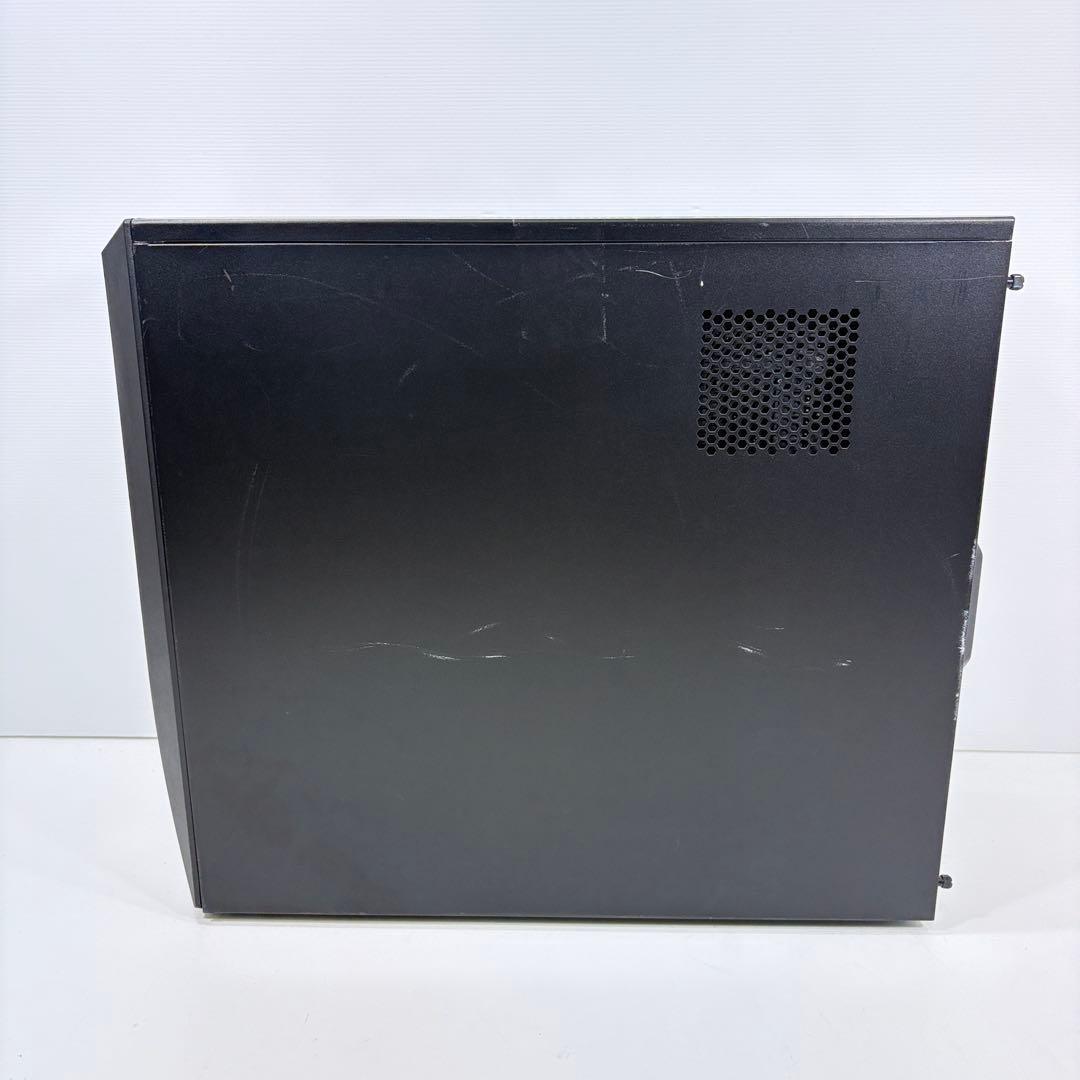 ゲーミングPC i7 7700 GTX1070 ガレリア Apex他FPS快適