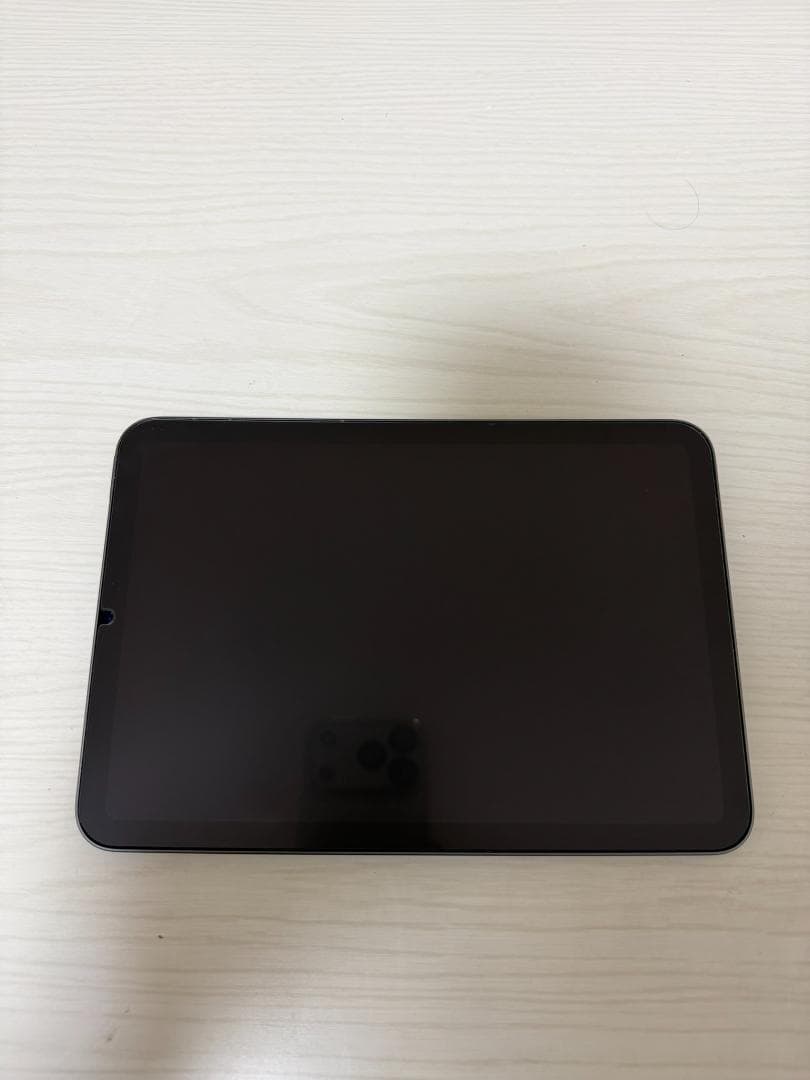 iPadmini(第6世代)64GB