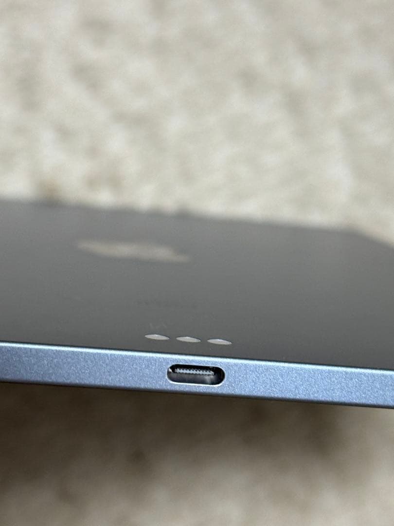 iPad Air WiFi 64GB スカイブルー