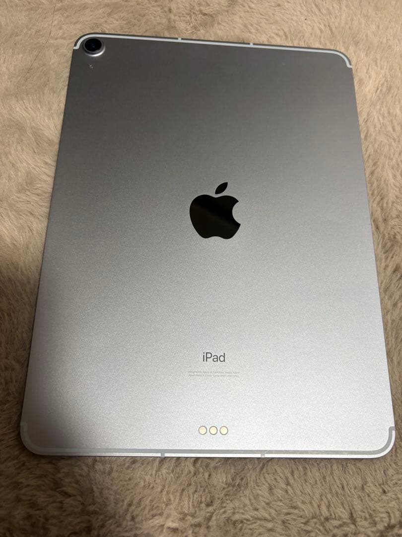 iPad AIR 第4世代 本体　スカイブルー