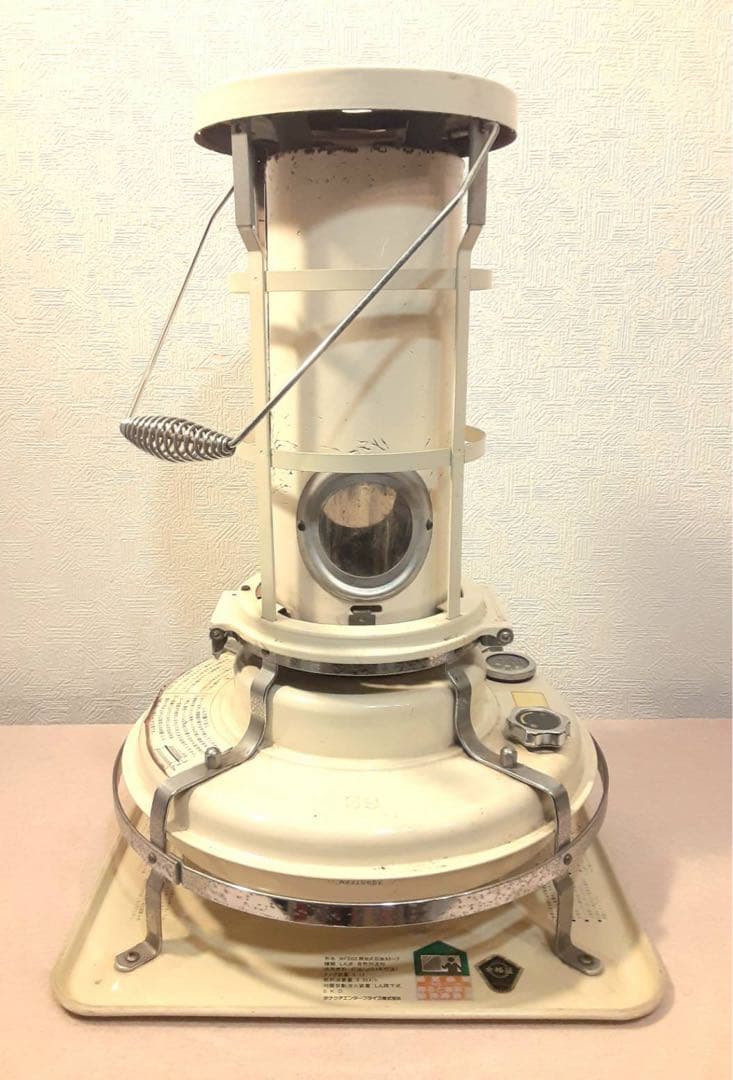 アラジン ブルーフレームヒーター BF3902 skd