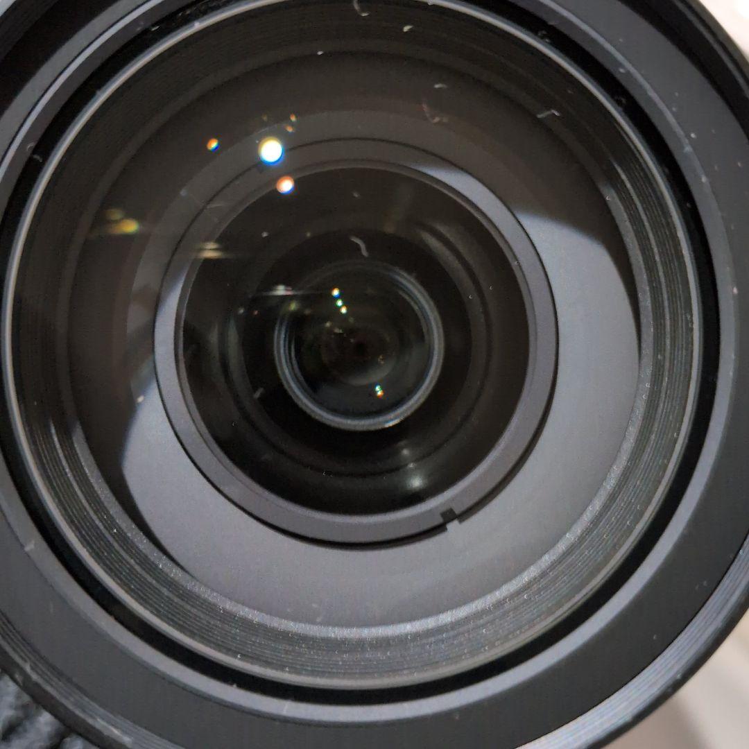 レンズ(ズーム) Nikon AF-S NIKKOR 24-120mm f/1:4G ED VR