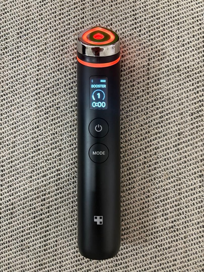 メディキューブ ブースター プロ