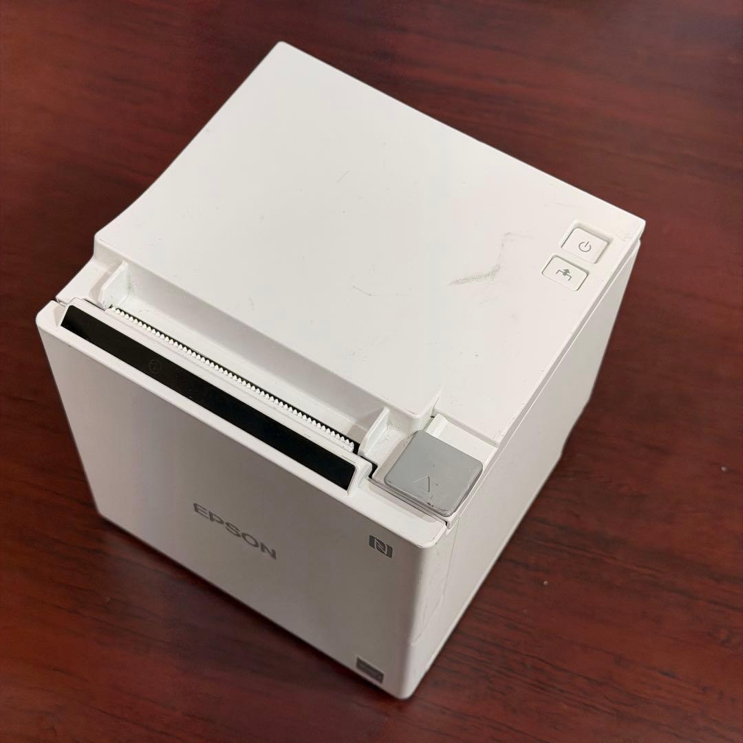 EPSON 業務用プリンター レジプリンター　TM-m30