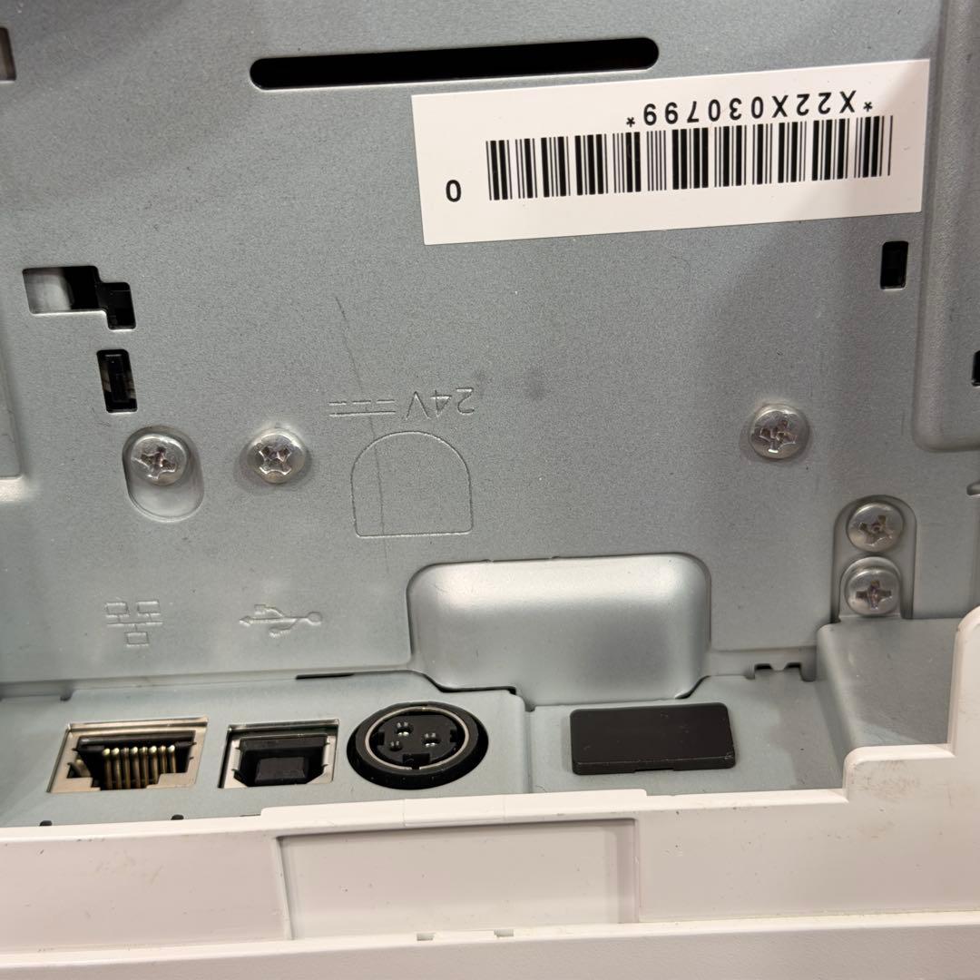 EPSON 業務用プリンター レジプリンター　TM-m30