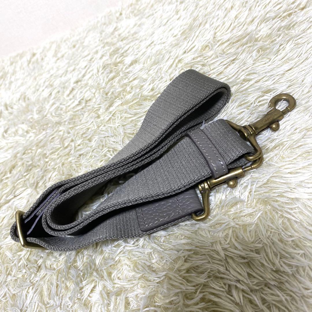 美品✨ TOFF&LOADSTONE ビジネスバッグ 2way A4 収納可