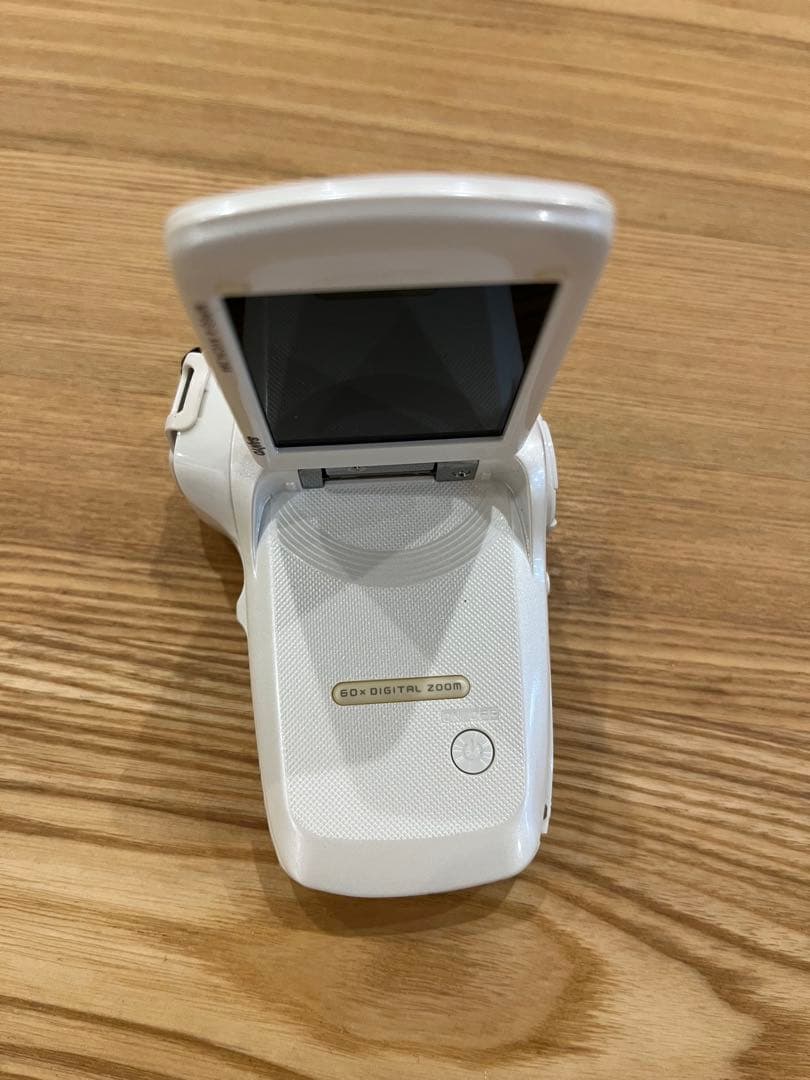 SANYO デジタルムービーカメラ　DMX-CG9