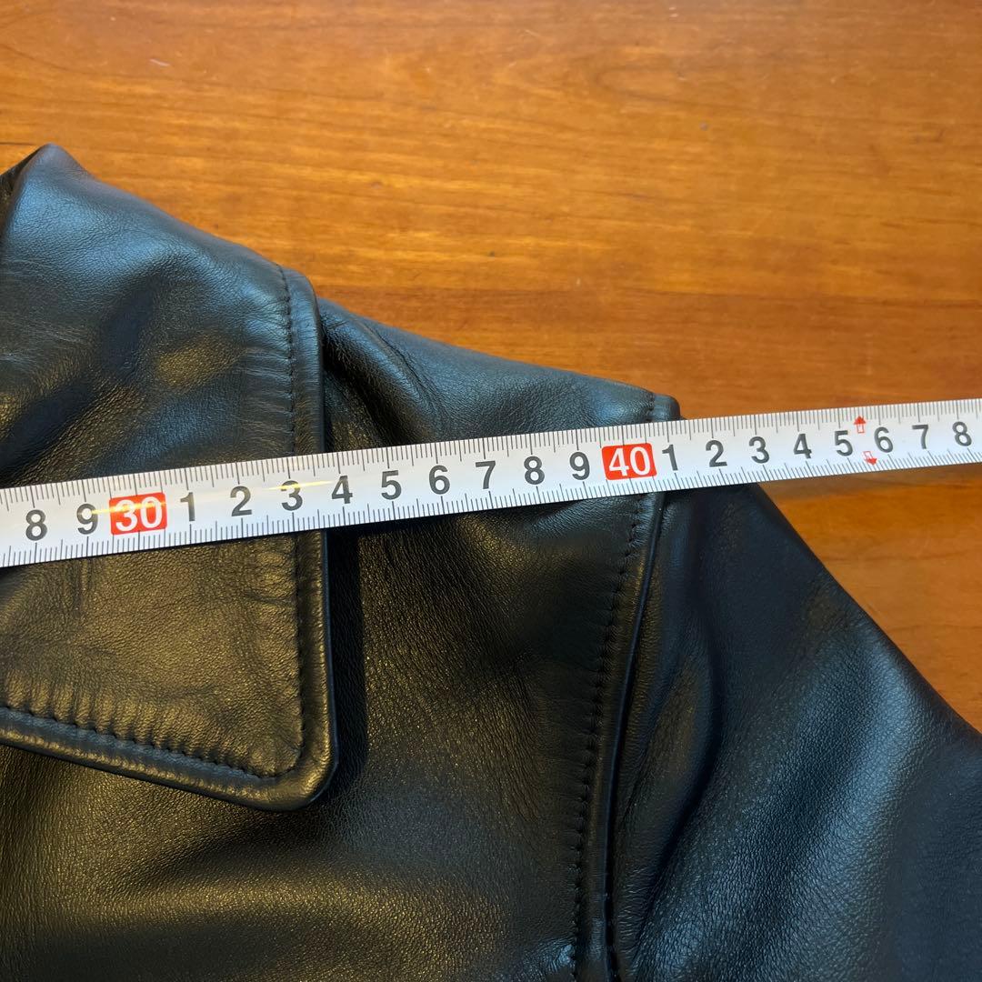 Schott レザージャケット 7142