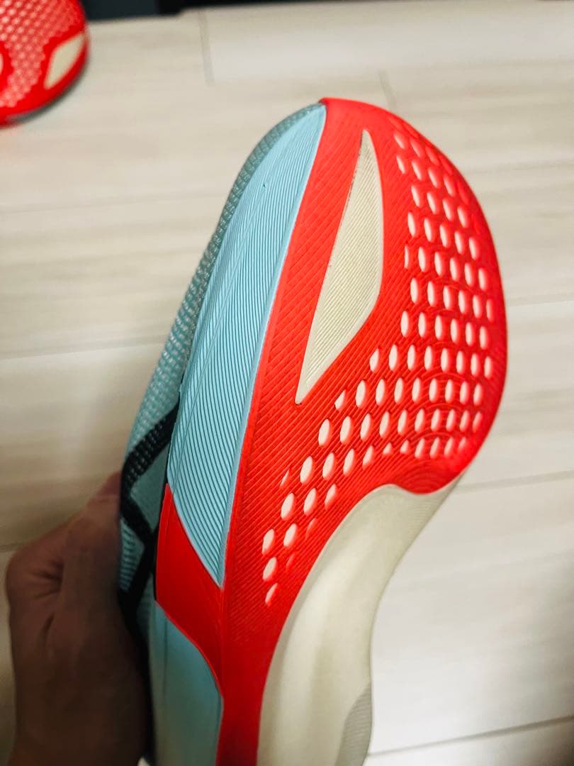 スパイク・シューズ SPEED SKY PARIS 27.5cm