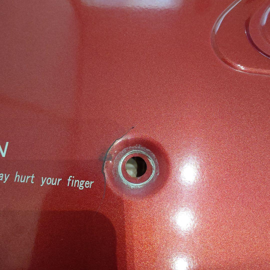 コルトスピード　エンジンヘッドカバー　ランエボ10　前期型用