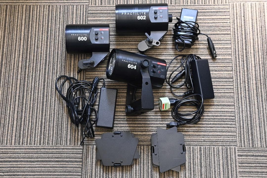 その他 Kinotehnik Practilite 600, 602, 604