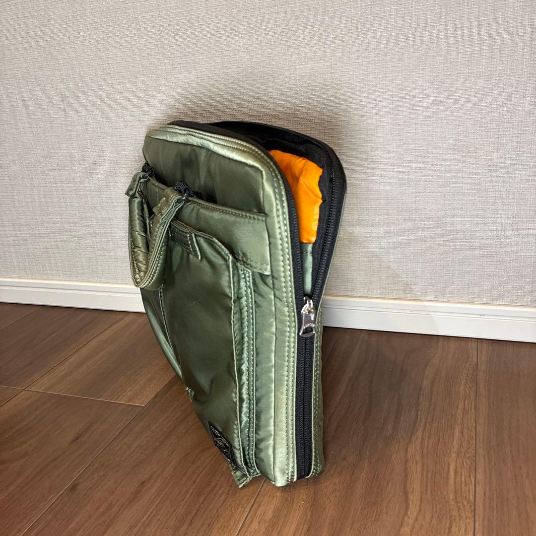 あ*ー様 PORTER TANKER OPERATOR BAG 13 376-2