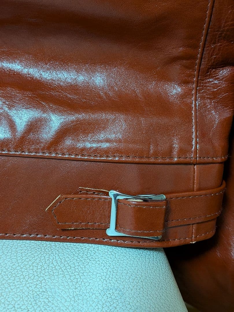 lewis leathers 551t ドミネーター　 ベジカウ 　サイズ40