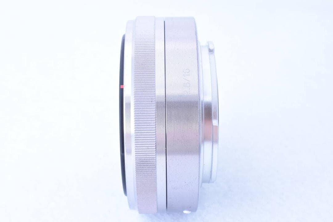 【❄大人気単焦点❄】SONY ソニー E 16mm F2.8 SEL16F28