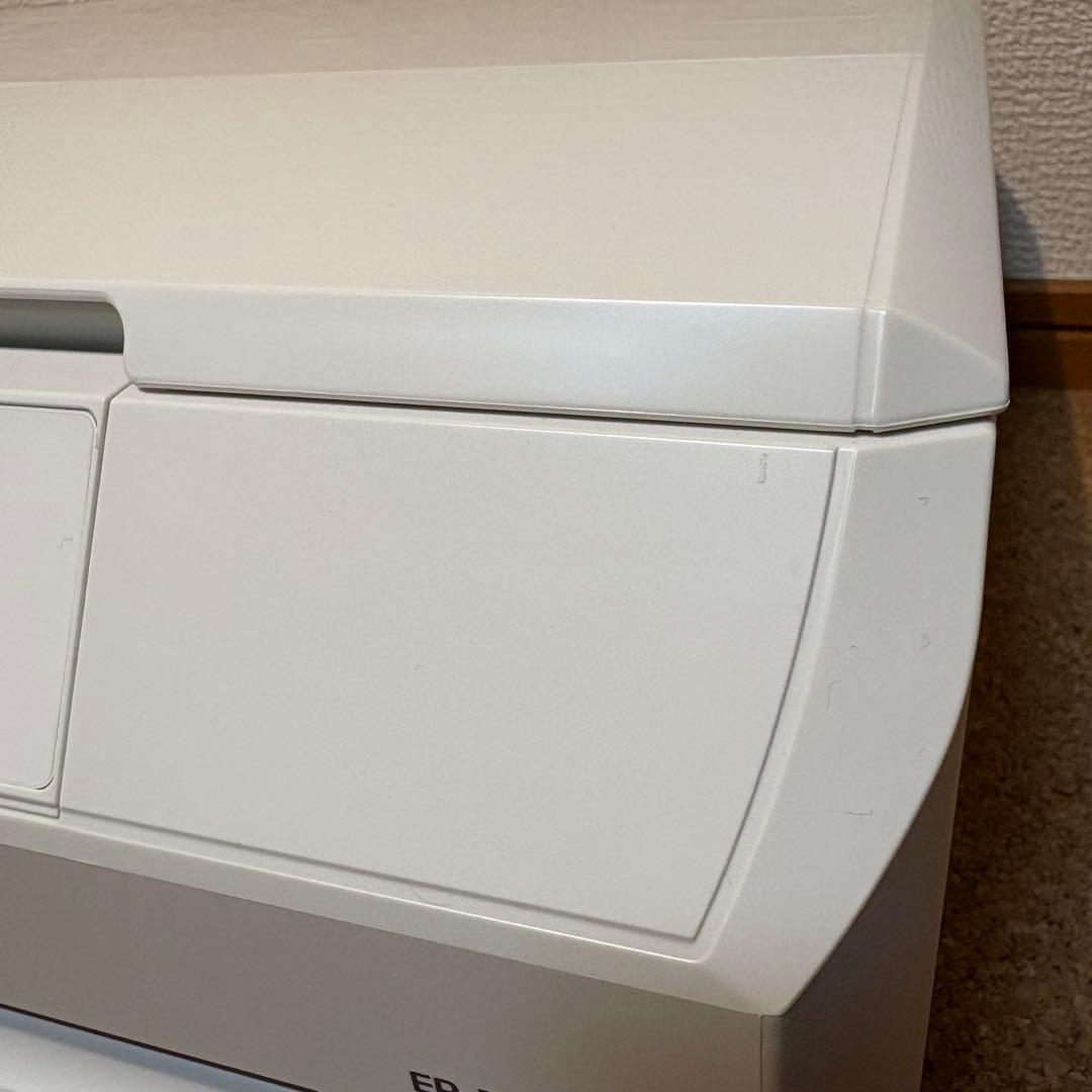 【未使用】EPSON エプソン EP-712A インクジェットプリンター