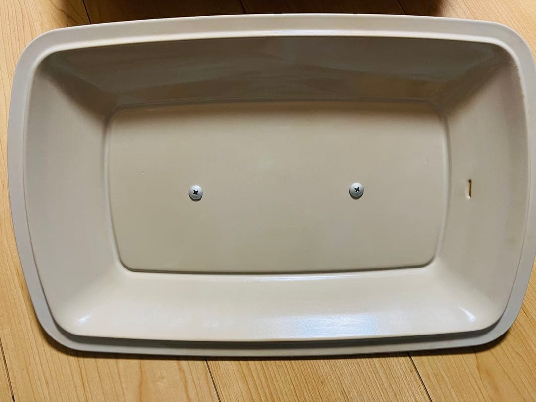 BRUNO ホットプレート グランデサイズ　グレージュ