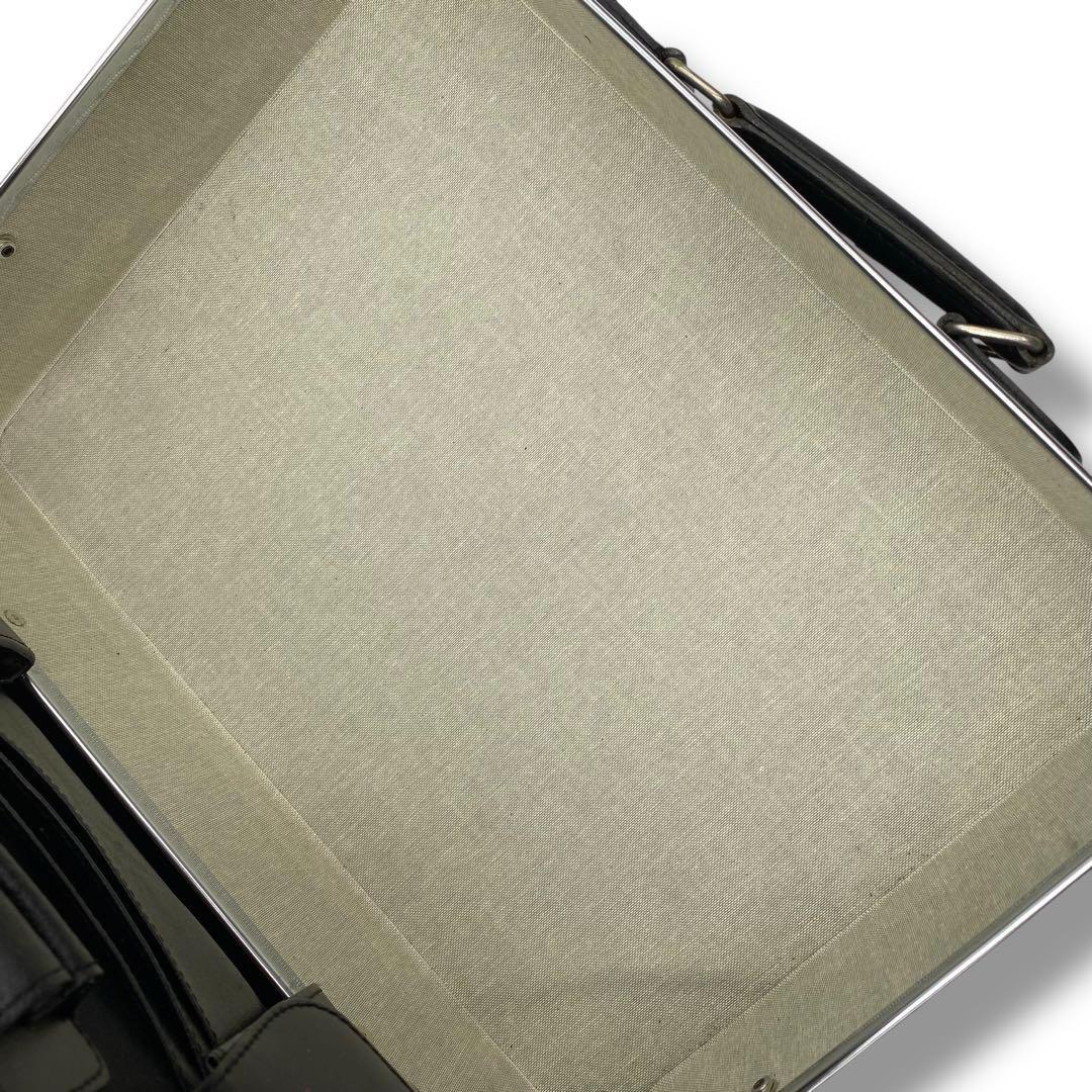 GLOBE TROTTER グローブトロッター アタッシュケース センテナリー